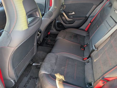 Used 2025 Mercedes-Benz CLA 35 AMG CLA 35 AMG image 28