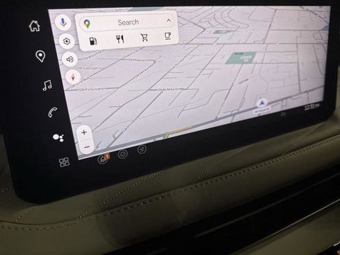 Certified 2026 INFINITI QX60 Autograph w/ Autograph Tech Package image 24