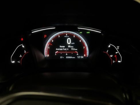 Used 2020 Honda Civic Sport image 11