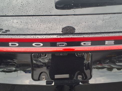 Used 2023 Dodge Durango GT AWD/4WD image 15