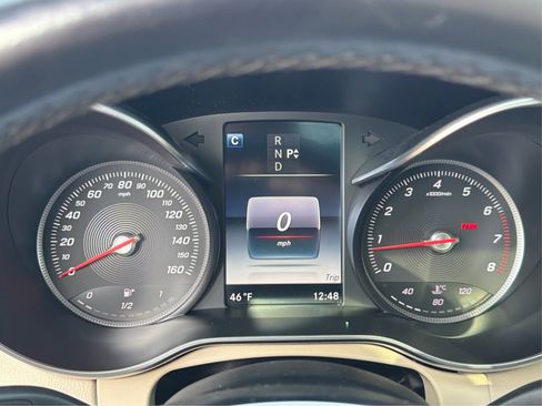Used 2017 Mercedes-Benz C 300 4MATIC Coupe w/ Premium 3 Package image 20