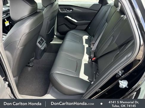 New 2026 Honda Accord Sport image 14