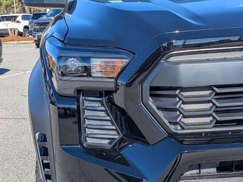 New 2026 Toyota Tacoma TRD Off-Road image 10