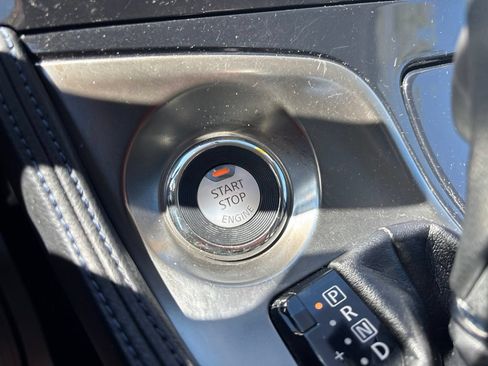 Used 2018 Nissan Maxima SR w/ Midnight Edition FWD image 26