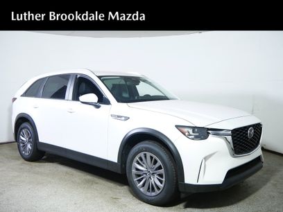New 2026 MAZDA CX-90 3.3 Turbo w/ Select Package