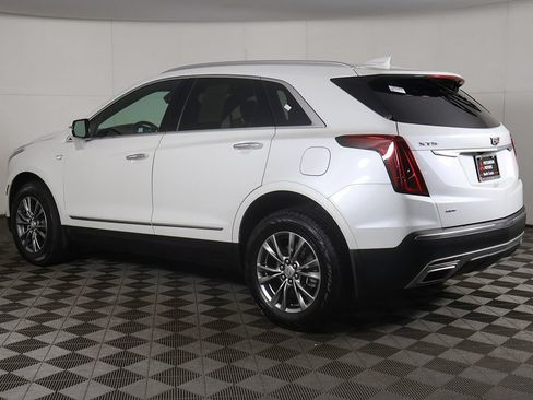 Used 2023 Cadillac XT5 Premium Luxury AWD/4WD image 11