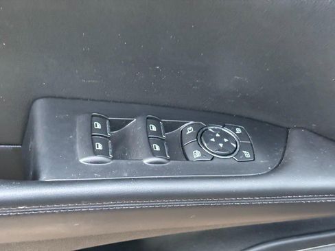 Certified 2022 Lincoln Nautilus Reserve w/ Equipment Group 201A image 16