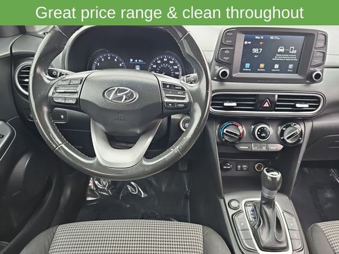 Used 2018 Hyundai Kona SEL FWD image 14