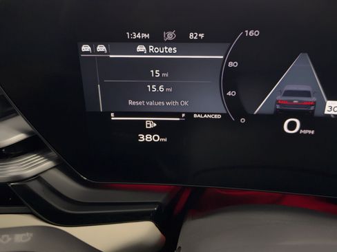 New 2026 Audi A6 Premium Plus AWD/4WD image 23