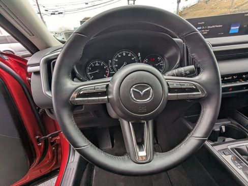 Used 2025 MAZDA CX-50 AWD 2.5 S w/ Premium Package image 17