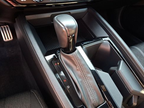 Certified 2023 Honda Accord Sport image 22