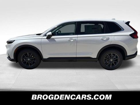 New 2026 Honda CR-V EX-L image 5