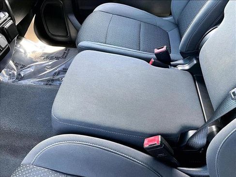 Used 2021 Chevrolet Silverado 1500 Custom RWD image 15