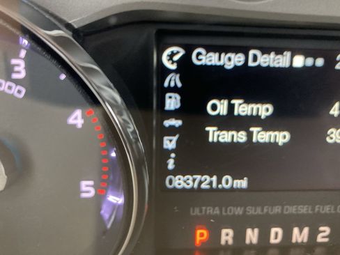 Used 2016 Ford F250 XLT w/ XLT Value Package image 12