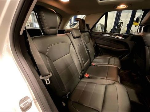 Used 2014 Mercedes-Benz ML 350 4MATIC image 27