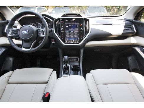 New 2026 Subaru Ascent Limited AWD/4WD image 6