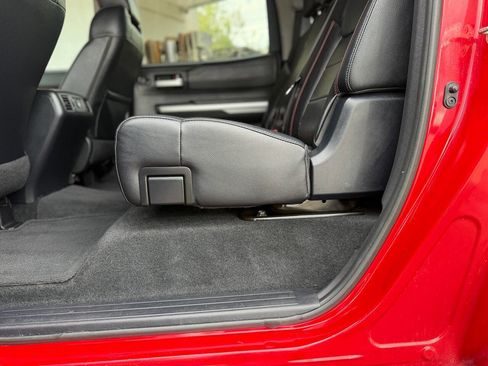 Used 2017 Toyota Tundra TRD Pro AWD/4WD image 56