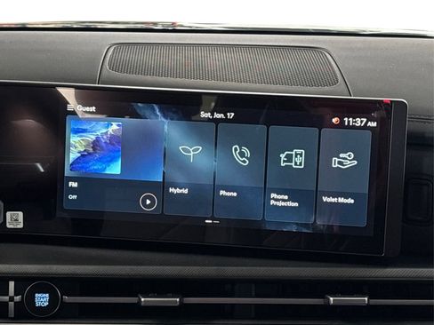 New 2026 Hyundai Santa Fe SEL AWD/4WD image 10