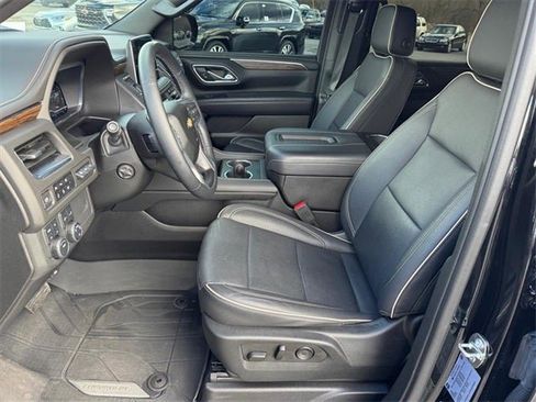 Used 2023 Chevrolet Tahoe Premier w/ Premium Package 2 image 9