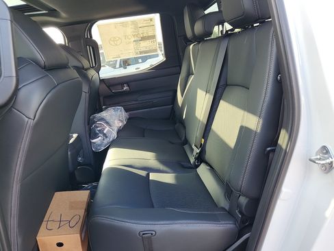New 2026 Toyota Tacoma Limited AWD/4WD image 25