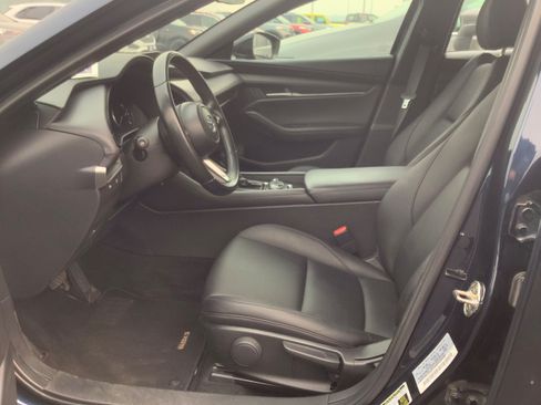 Used 2024 MAZDA MAZDA3 s FWD image 7