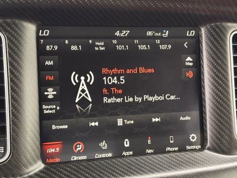 Used 2023 Dodge Charger Scat Pack image 17