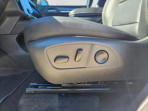 New 2026 GMC Acadia Elevation w/ Black Edition image 4