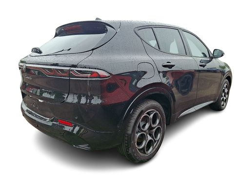 New 2026 Alfa Romeo Tonale w/ Active Assist Package AWD/4WD image 4
