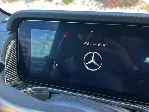 Used 2021 Mercedes-Benz G 550 image 10