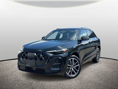 New 2026 Audi Q5 Premium Plus