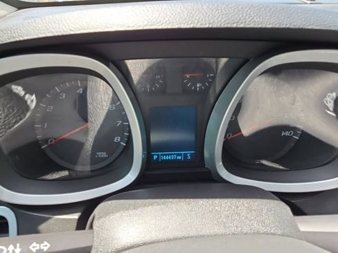 Used 2017 Chevrolet Equinox LS FWD image 21
