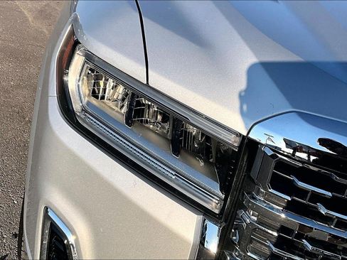 Used 2020 GMC Acadia Denali w/ Trailering Package AWD/4WD image 26