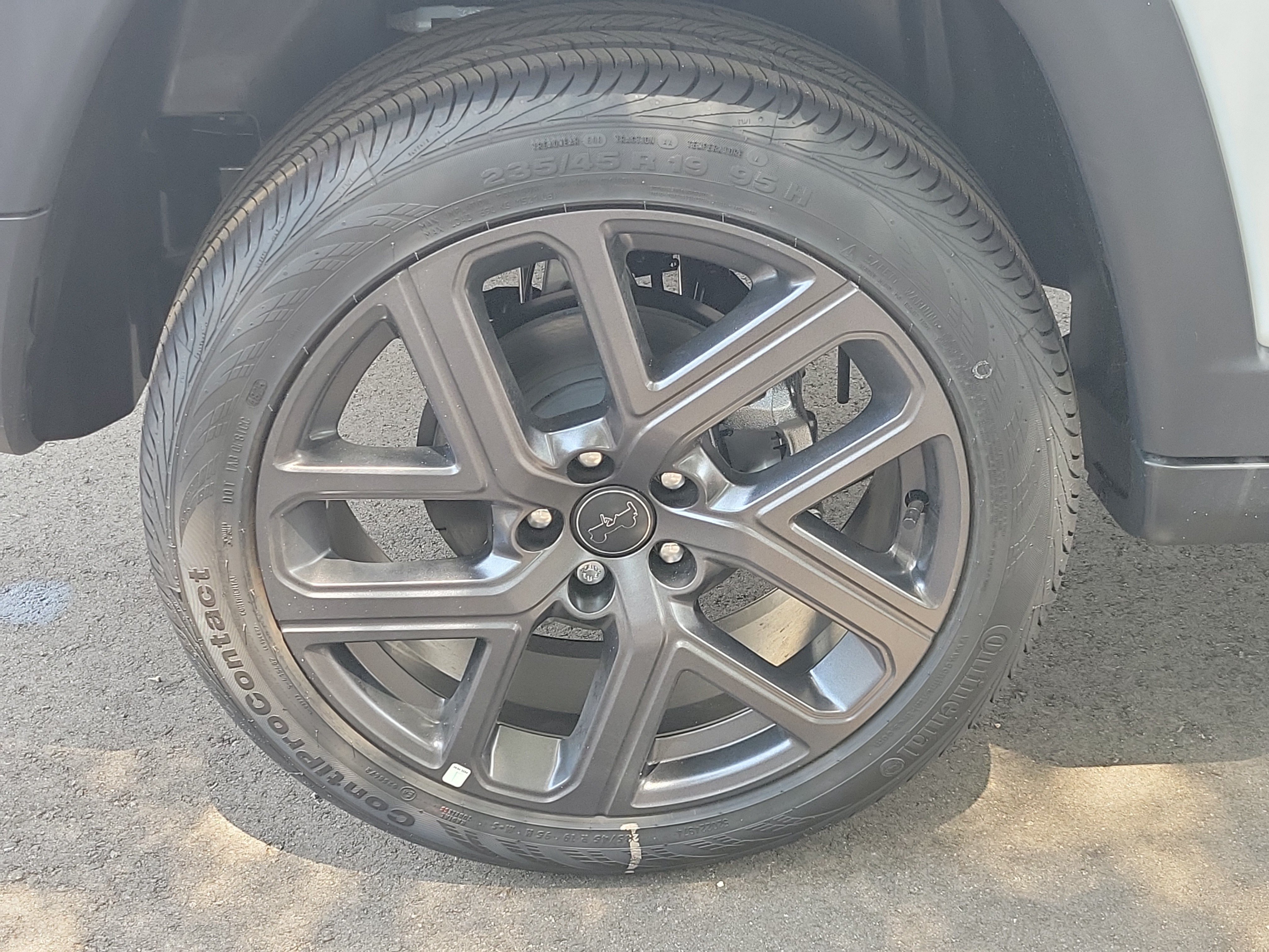 New 2026 Jeep Compass Limited AWD/4WD image 5