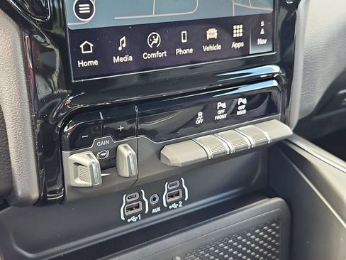 New 2026 RAM 1500 Big Horn AWD/4WD image 25