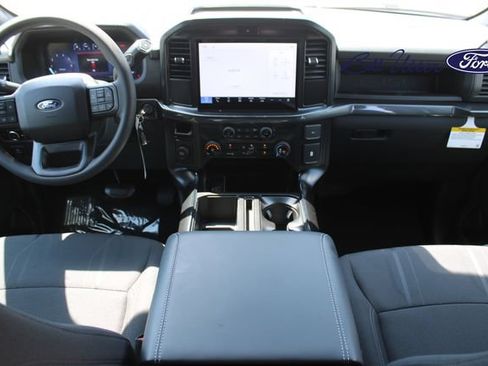 New 2026 Ford F150 STX w/ Equipment Group 200A RWD image 10