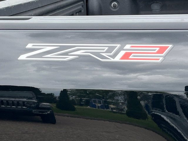 Used 2019 Chevrolet Colorado ZR2 AWD/4WD image 31