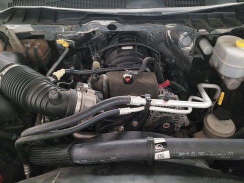 Used 2015 RAM 2500 Longhorn RWD image 30