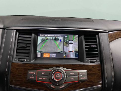 Used 2020 Nissan Armada SL w/ Premium Package image 20