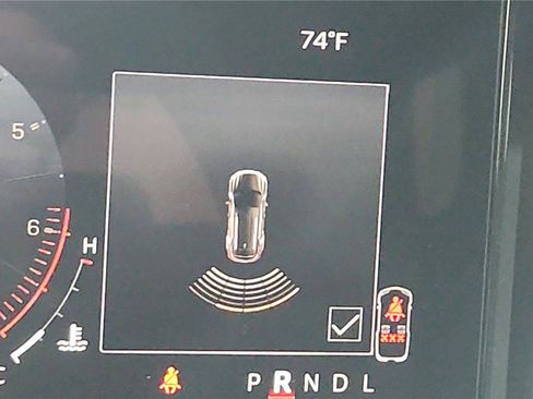 New 2026 GMC Terrain AT4 AWD/4WD image 29