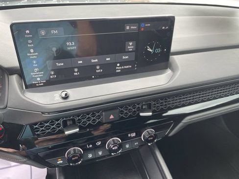 Used 2024 Honda Accord Sport image 20