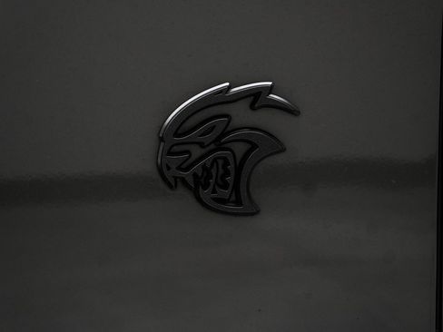 Used 2023 Dodge Challenger SRT Hellcat image 6