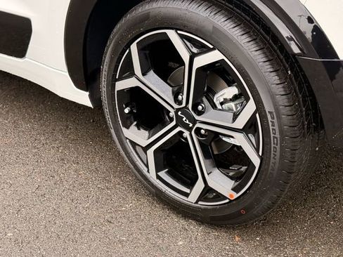 New 2025 Kia Niro EX Touring FWD image 20