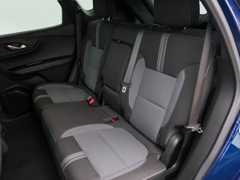 Certified 2023 Chevrolet Blazer LT w/ Driver Confidence Package image 25