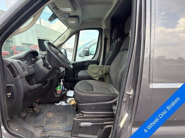 Used 2019 RAM ProMaster 1500 FWD image 8