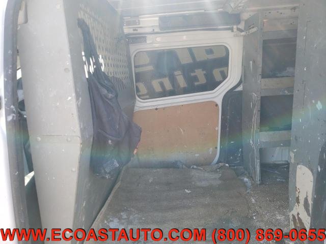 Used 2015 Ford Transit Connect XLT FWD image 9