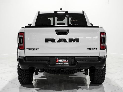 Used 2024 RAM 1500 TRX w/ TRX Level 2 Equipment Group image 8