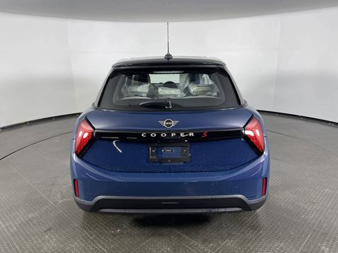 Used 2025 MINI Cooper S image 7