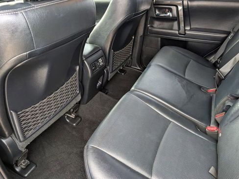 Used 2021 Toyota 4Runner Nightshade image 16