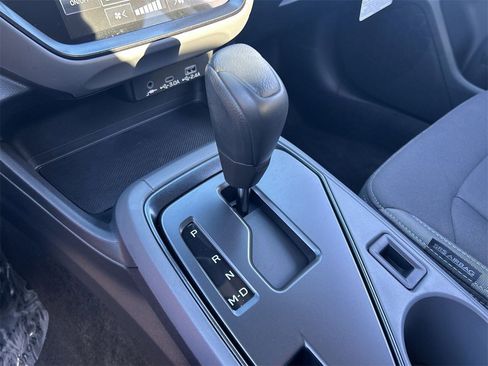 New 2026 Subaru Crosstrek 2.0i Premium image 25