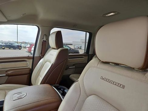 Used 2022 RAM 1500 Laramie image 12